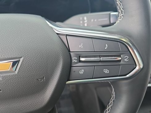 Used 2024 Chevrolet Traverse LT w/ LPO, Floor Liner Package FWD image 23