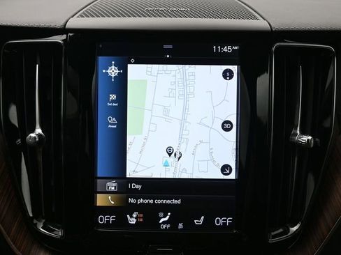 Used 2020 Volvo XC60 T5 Inscription w/ Protection Package Premier image 14