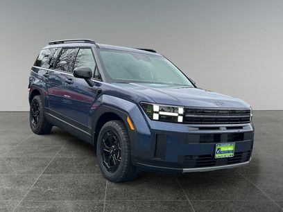 New 2026 Hyundai Santa Fe XRT