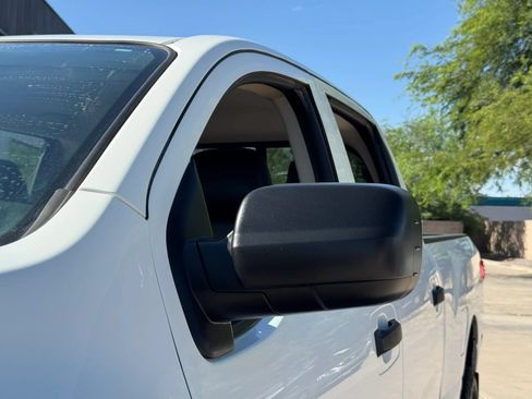 Used 2017 Nissan Titan S RWD image 53
