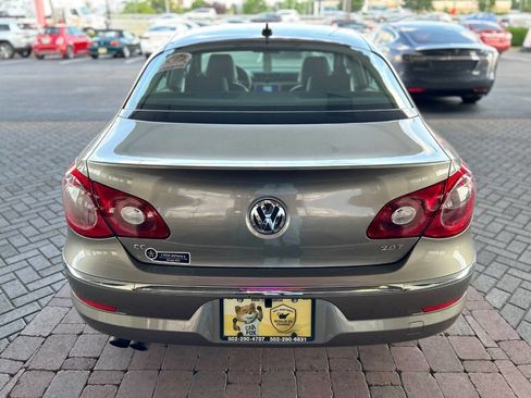 Used 2012 Volkswagen CC Sport FWD image 13