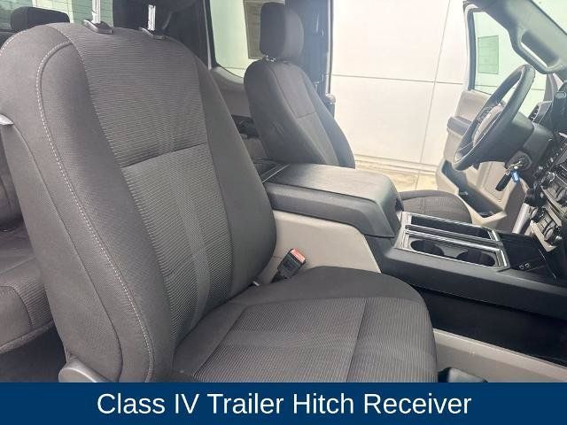 Certified 2018 Ford F150 XL w/ Equipment Group 101A Mid AWD/4WD image 31