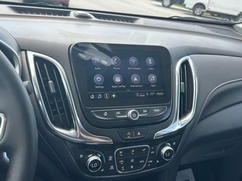 Certified 2024 Chevrolet Equinox Premier AWD/4WD image 23