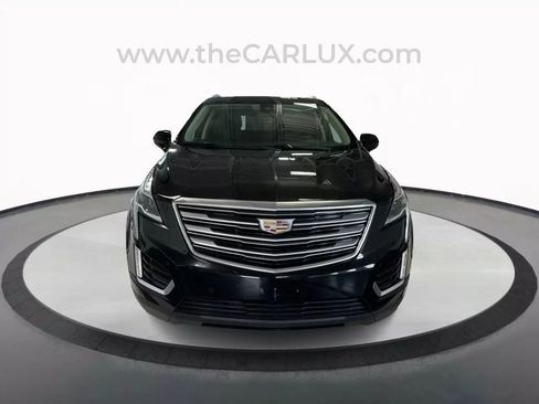 Used 2018 Cadillac XT5 Premium Luxury image 2