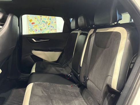 Used 2022 Kia EV6 GT-Line w/ GT-Line Suede Seat Package image 82