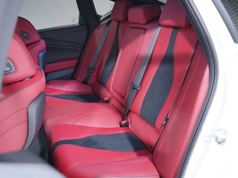 Used 2025 Acura TLX SH-AWD w/ A-SPEC Pkg image 9