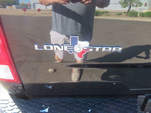 Used 2019 RAM 1500 Lone Star image 16