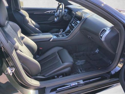 Used 2022 BMW M8 Competition w/ Driving Assistance Package AWD/4WD image 20