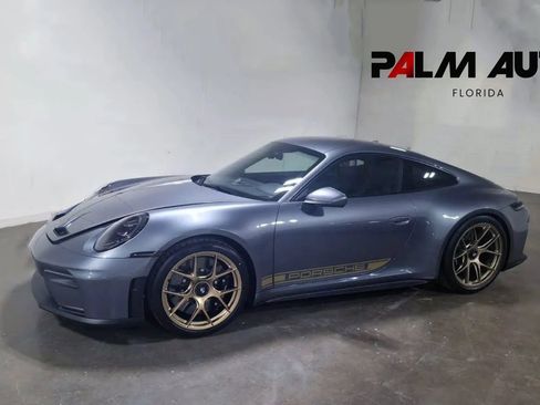 Used 2026 Porsche 911 GT3 image 2