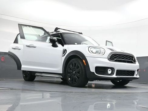 Used 2020 MINI Cooper Countryman S w/ Storage Package FWD image 47