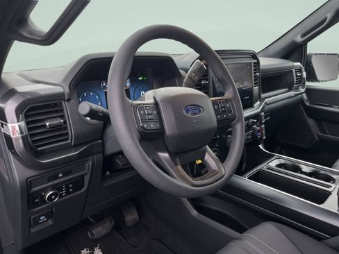 Used 2025 Ford F150 STX w/ Equipment Group 200A image 14