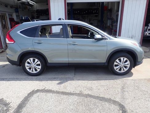 Used 2012 Honda CR-V EX-L image 23