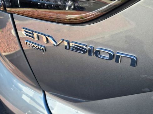 New 2026 Buick Envision Avenir AWD/4WD image 6