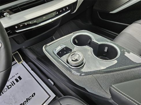 New 2025 Cadillac Optiq Sport 2 w/ LPO, Floor Liner Package image 26