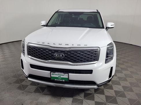 Used 2021 Kia Telluride LX FWD image 15
