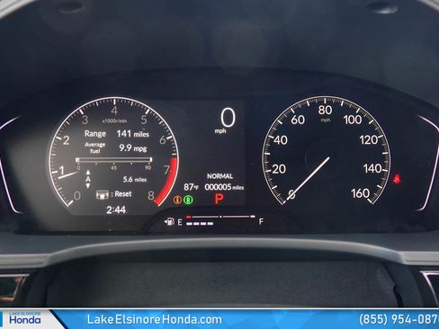 New 2026 Honda Civic Sport image 25