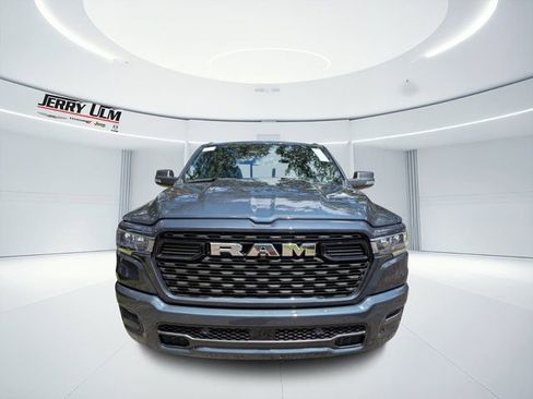 New 2026 RAM 1500 Big Horn image 7