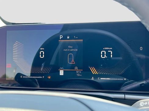 New 2026 Kia Sportage EX image 12