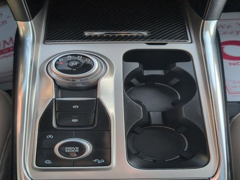 Used 2020 Ford Explorer Limited w/ Class III Trailer Tow Package image 27