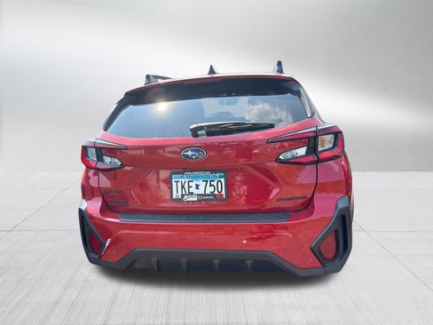 Certified 2026 Subaru Crosstrek 2.5i Premium w/ Crosstrek Mirror Package AWD/4WD image 6