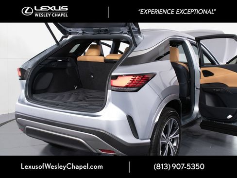 Used 2025 Lexus RX 350 Premium FWD image 12