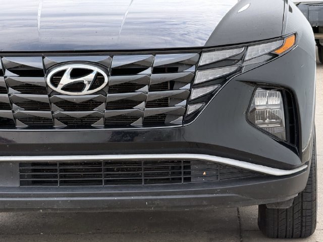 Used 2023 Hyundai Tucson SEL AWD/4WD image 9