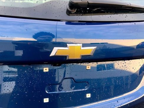 Used 2022 Chevrolet Equinox LS image 30