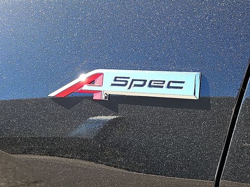 New 2026 Acura ADX A-Spec image 11