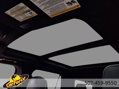 Used 2024 Lincoln Navigator L Reserve image 22