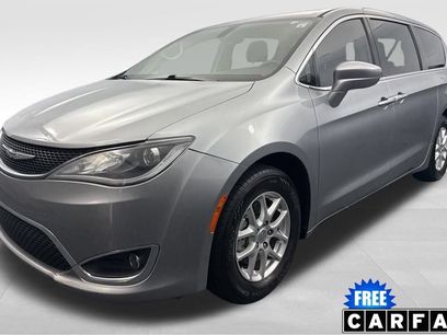 Used 2020 Chrysler Pacifica Touring