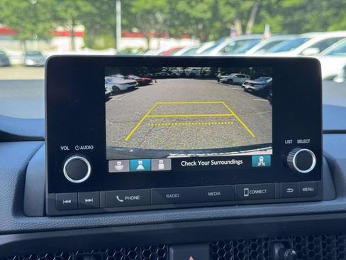 Used 2023 Honda CR-V EX image 28
