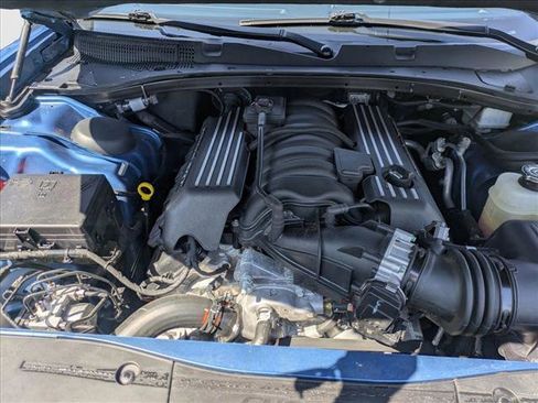 Used 2022 Dodge Charger Scat Pack image 22