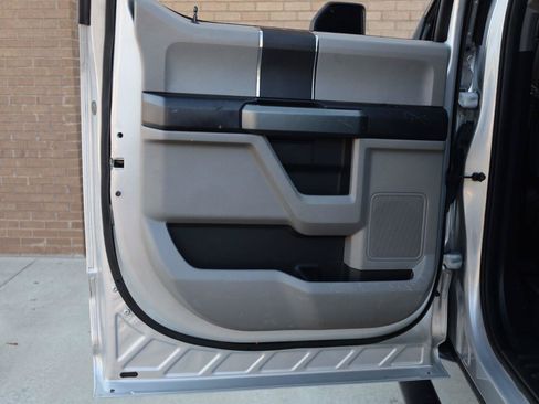 Used 2018 Ford F150 XLT w/ Trailer Tow Package AWD/4WD image 19