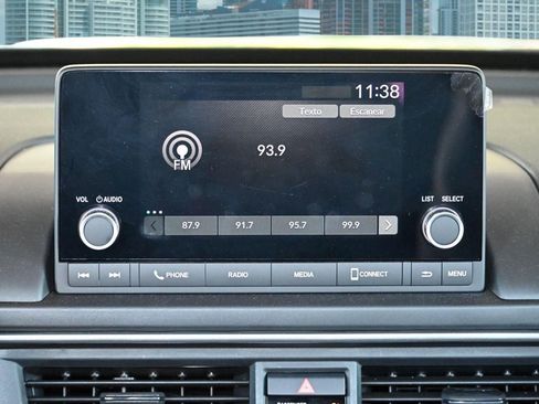 New 2026 Honda Pilot Sport image 22