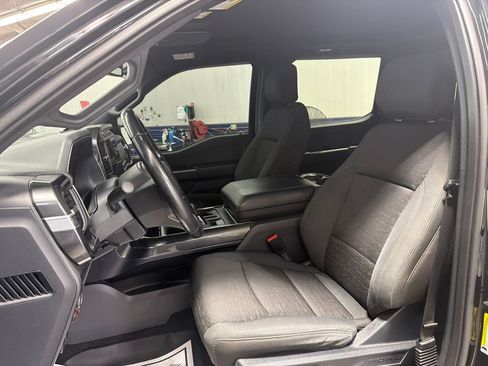 Used 2021 Ford F150 XLT w/ Equipment Group 302A High AWD/4WD image 14