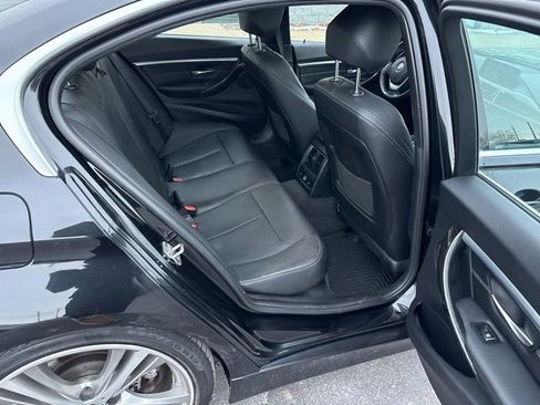 Used 2017 BMW 330i xDrive Sedan image 11