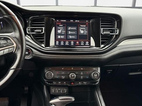 Used 2021 Dodge Durango SXT AWD/4WD image 20