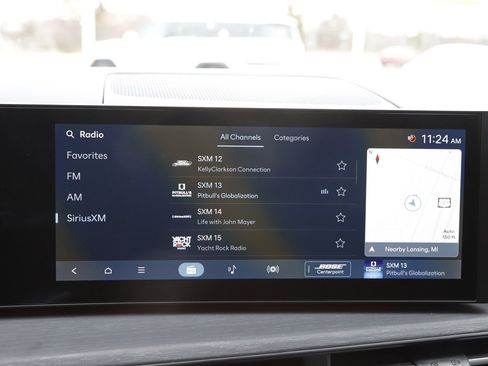 New 2026 Hyundai Santa Fe Limited image 27