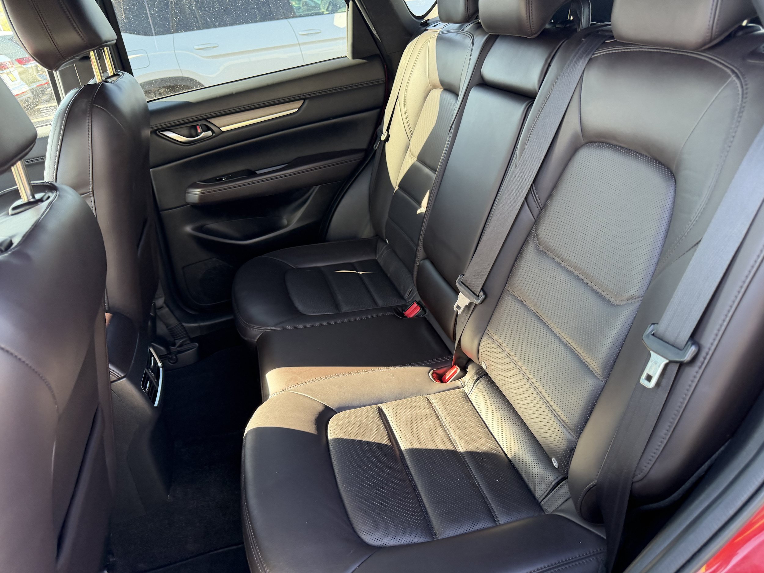 Used 2019 MAZDA CX-5 Signature AWD/4WD image 27