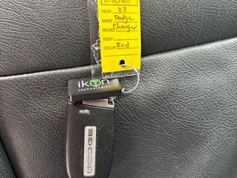 Used 2022 Dodge Charger R/T image 34