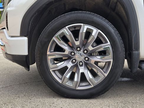 Used 2023 GMC Sierra 1500 Denali image 31