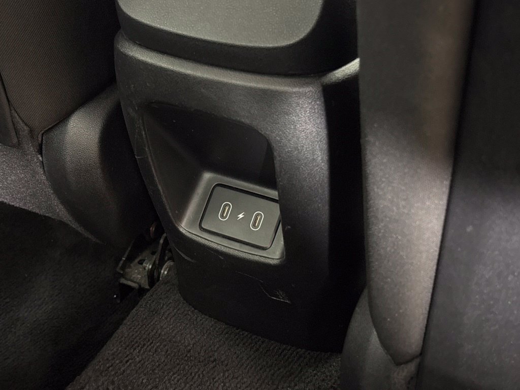 Used 2024 Hyundai Elantra SEL FWD image 21