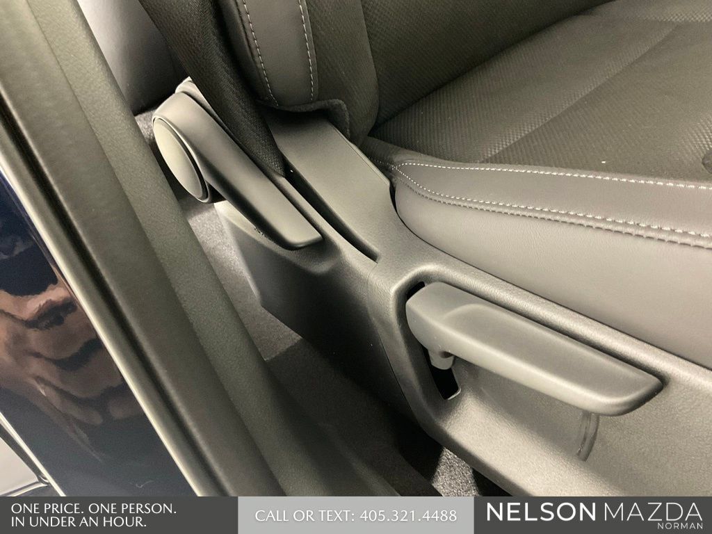 New 2026 MAZDA CX-5 Select AWD/4WD image 28