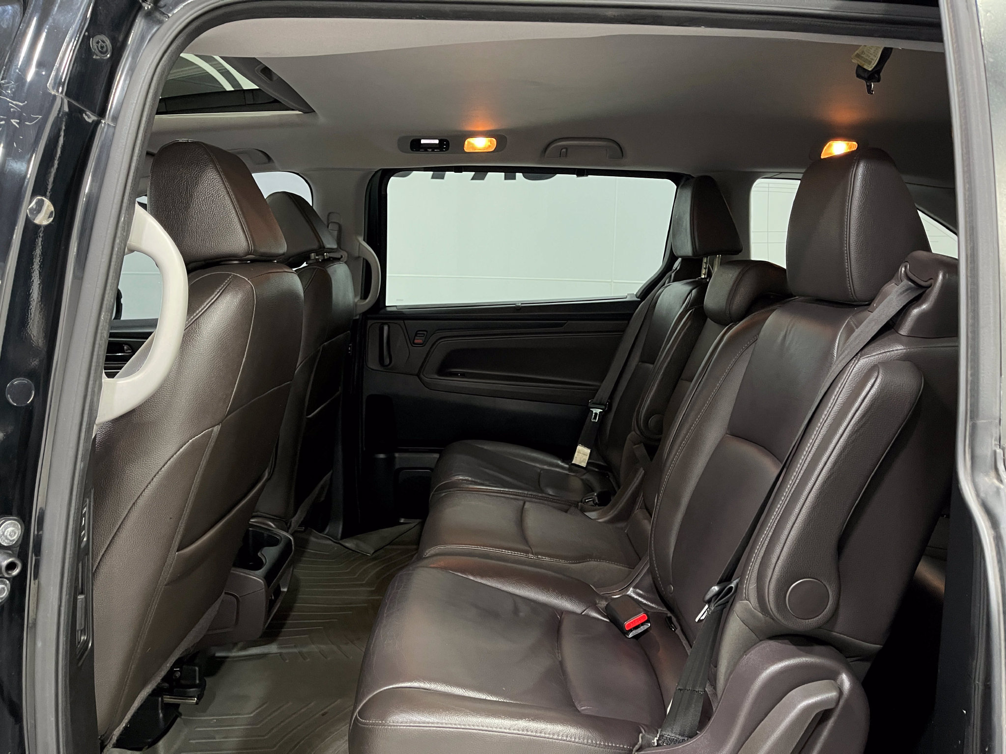 Used 2020 Honda Odyssey EX-L image 28