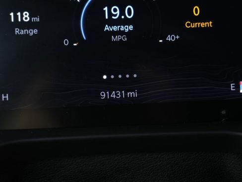 Used 2021 Jeep Grand Cherokee L Limited image 51