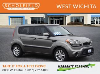 Used 2013 Kia Soul FWD video 1