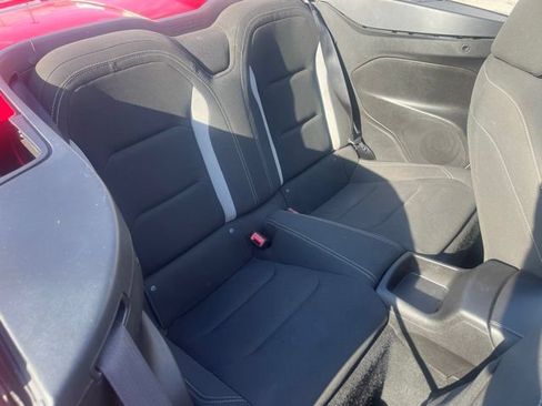 Used 2019 Chevrolet Camaro LT RWD image 23