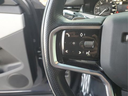 Used 2022 Land Rover Range Rover Evoque R-Dynamic S image 25