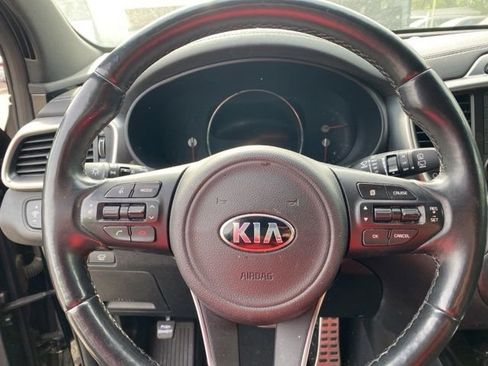 Used 2016 Kia Sorento SX FWD image 17