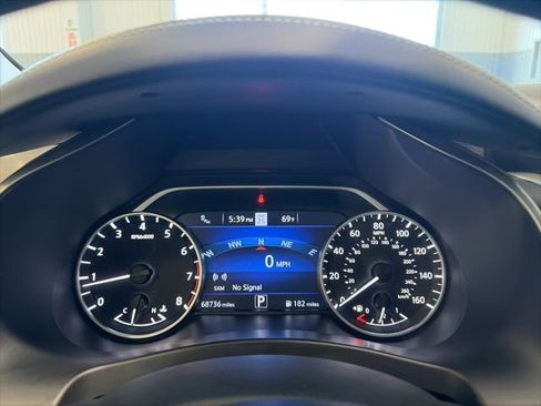 Certified 2020 Nissan Murano SL w/ Moonroof Package AWD/4WD image 21